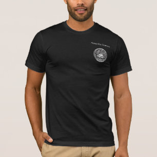 AMERIKA SAMOA T-Shirt
