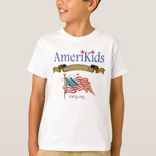 AmeriKids T-Shirt