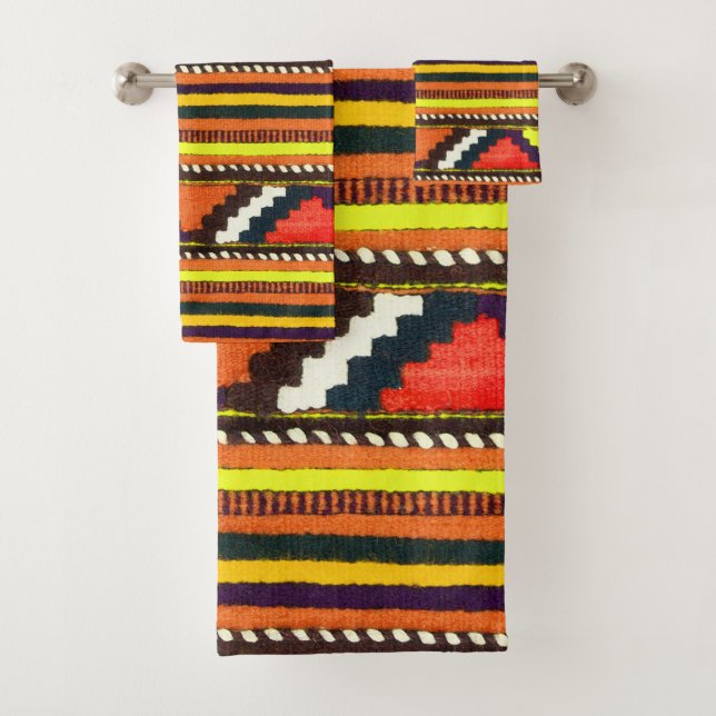 Amérindiens (En situation)