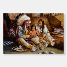 Amérindiens du sud-ouest