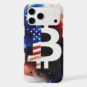 Amérique Bitcoin (Peinture No. 3)