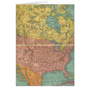 Amérique du Nord 16