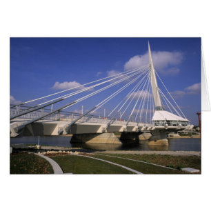 Amérique du Nord, Canada, Manitoba, Winnipeg,