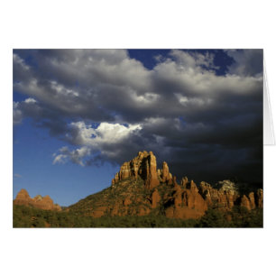 Amérique du Nord, États-Unis, Arizona, Sedona.