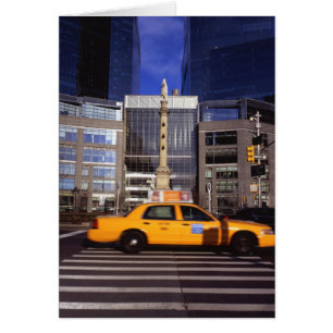 Amérique du Nord, États-Unis, New York, New York