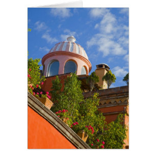 Amérique du Nord, Mexique, État de Guanajuato, San