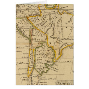 Amérique du Sud 11