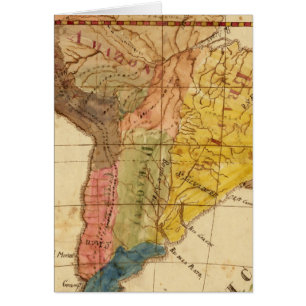 Amérique du Sud 15