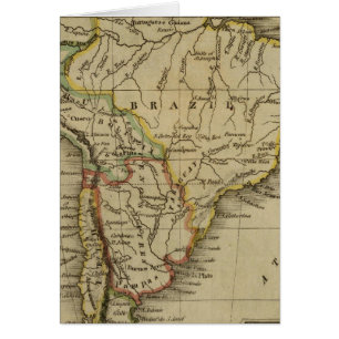 Amérique du Sud 3