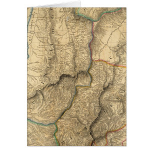 Amérique du Sud 32