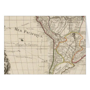 Amérique du Sud 45