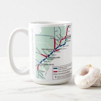 AmeriStarRail Mug
