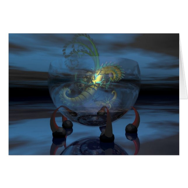 Âmes perdues (Devant horizontal)