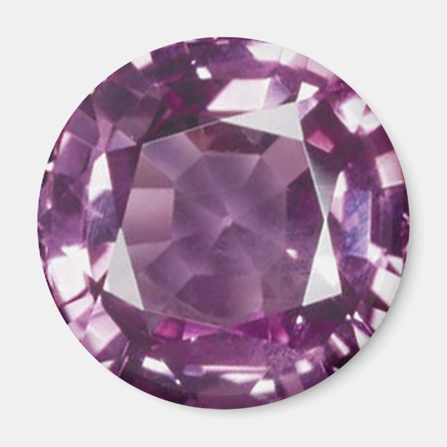 Amethyst 2 magnet (Front)