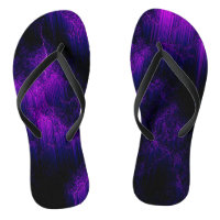 Amethyst Abstract