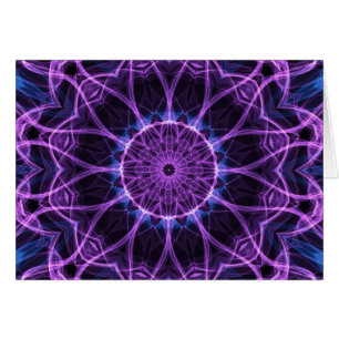 Amethyst Desire kaleidoscope
