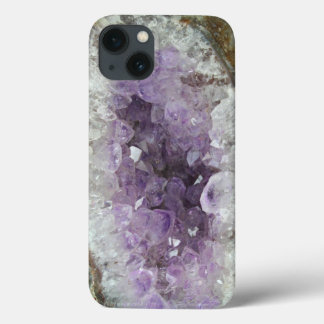 Amethyst Geode iPhone 6, Tough Xtreme 13 Case