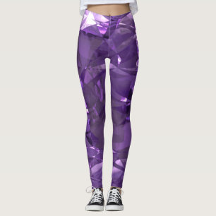 Amethyst Leggings