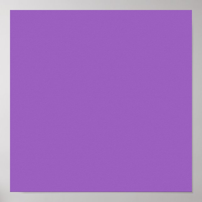 Amethyst  poster (Front)