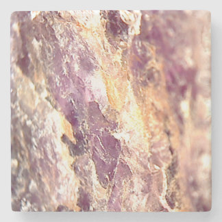 Amethyst Stone Coaster