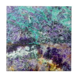 amethyst stone texture pattern rock gem mineral am tile