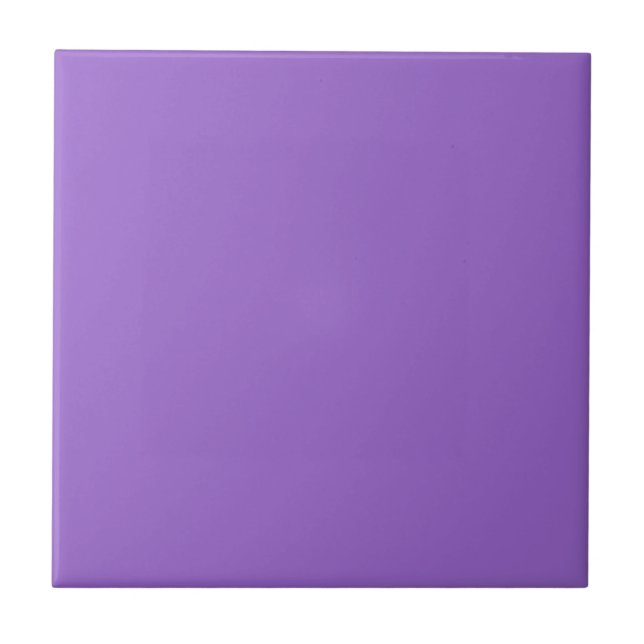 Amethyst Tile (Front)