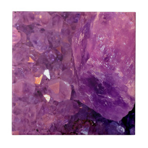 Amethyst Tile