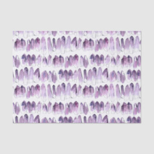 Amethyst Tissue Paper