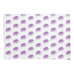 Amherst College Mammoths Pillowcase