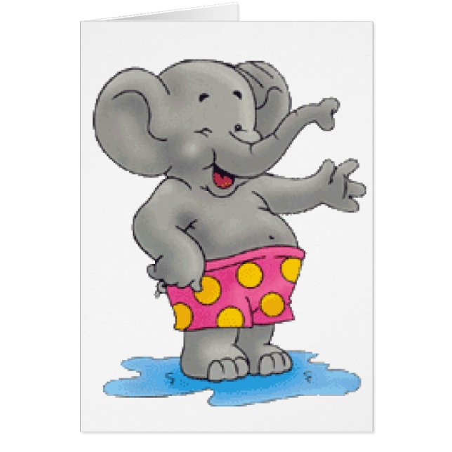 Ami de plage (Devant)