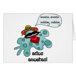 Amibes d'Adios