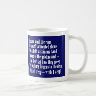 Amid the Roar Coffee Mug