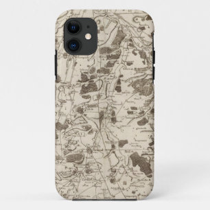 Amiens iPhone 11 Case
