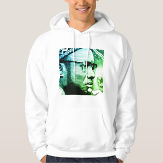 Amilcar Cabral CV Vision Hoodie