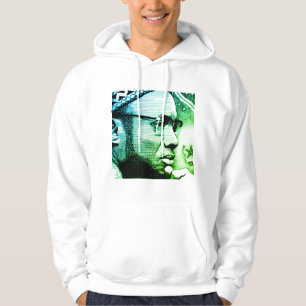 Amilcar Cabral CV Vision Sweat - shirt à capuche