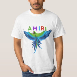 Amiri men s t-shirts