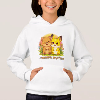 Amis Animaux de la Forêt Adorables Kawaii