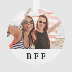 Amis BFF pour toujours garder photo