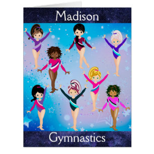 Amis De Gymnastique : Ces Gymnases Nous Ressemblen