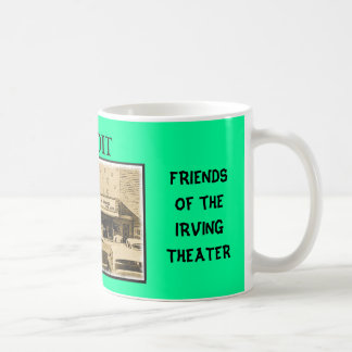 Amis de la TASSE de théâtre d'Irving