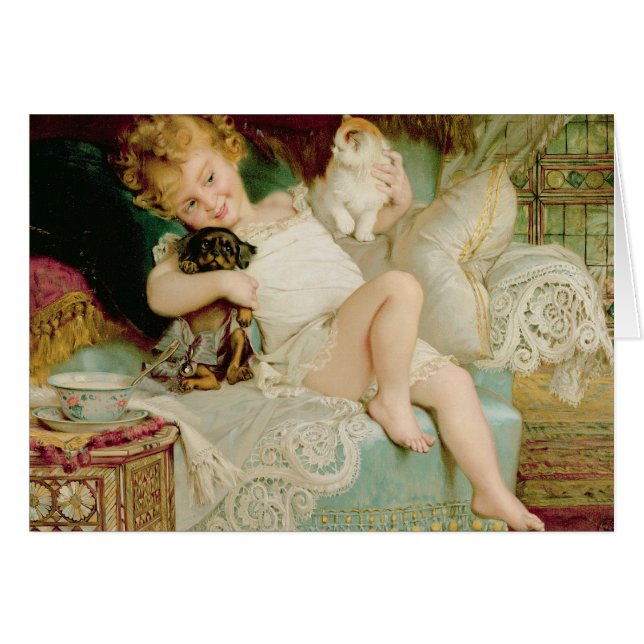 Amis, des poires Annual, 1903 (Devant horizontal)