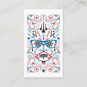 amis et programme de référence de raseur-coiffeur