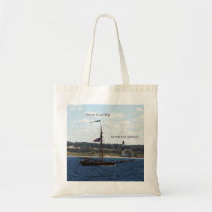 Amis Good Will & Big Sable Light sac fourre-tout