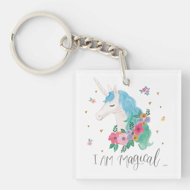 Amis magiques IV | Je Suis Magique (Devant)