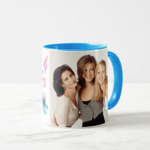 AMIS™   Mug Heureuse Sainte-Valentin