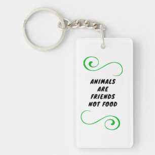 Amis non mangée   Friends not food
