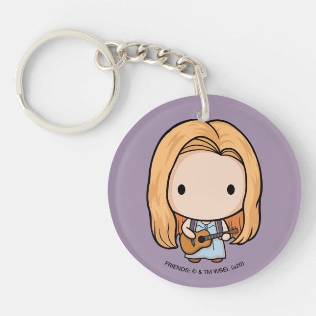 AMIS™ | Phoebe Chibi (Devant)