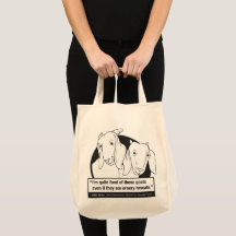 Amish of Harvest Grocery Tote