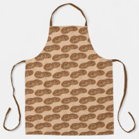 Amish PA Dutch Ginger Snap Gingersnap Cookies Food