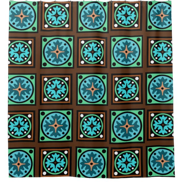 Amish Textile Print (Front)